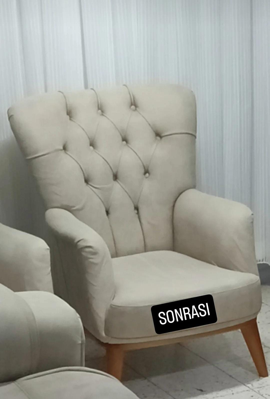 Canatar Koltuk Yıkama